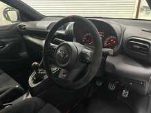 TOYOTA YARIS GRMN MORIZO 