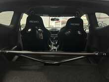 TOYOTA YARIS GRMN MORIZO 