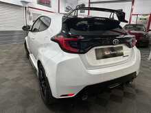 TOYOTA YARIS GRMN MORIZO 