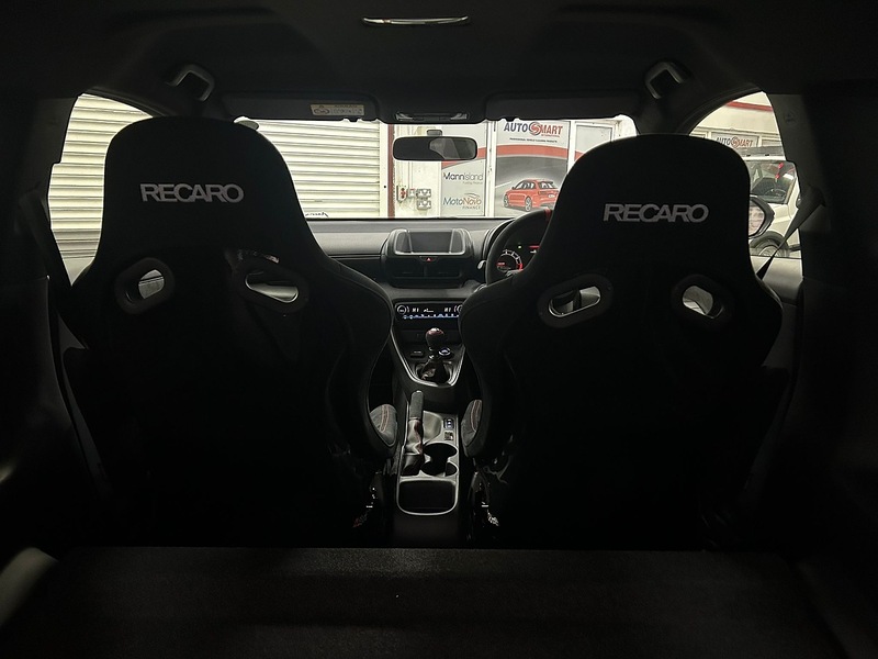 TOYOTA GRMN  HATCHBACK  1.5 MANUAL PETROL