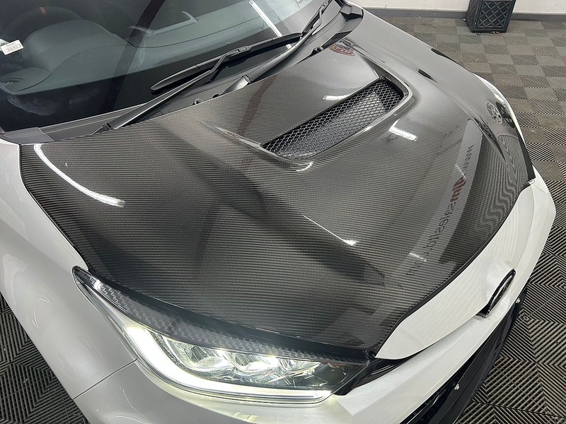 TOYOTA GRMN  HATCHBACK  1.5 MANUAL PETROL