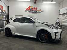 TOYOTA YARIS GRMN MORIZO 