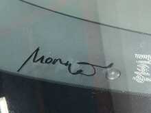 TOYOTA YARIS GRMN MORIZO 