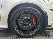 TOYOTA YARIS GRMN MORIZO 