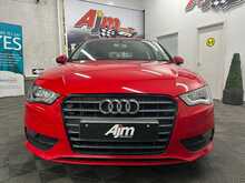 Audi A3 TDI ultra SE Technik 