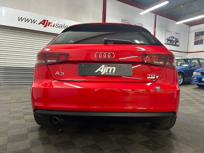 Audi 1.6 TDI ultra SE Technik Hatchback 3dr Diesel Manual Euro 6 (s/s) (110 ps)