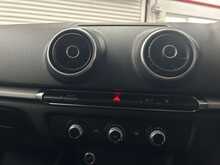 Audi A3 TDI ultra SE Technik 