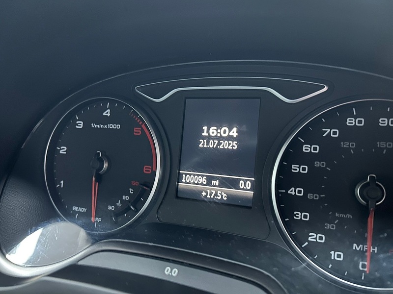 Audi 1.6 TDI ultra SE Technik Hatchback 3dr Diesel Manual Euro 6 (s/s) (110 ps)