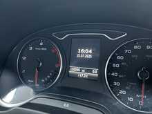 Audi A3 TDI ultra SE Technik 