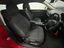 Audi A3 TDI ultra SE Technik 