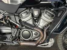 Harley-Davidson Pan America RA1250S Special 