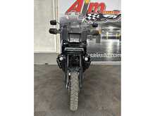 Harley-Davidson Pan America RA1250S Special 