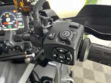 Harley-Davidson Pan America RA1250S Special 