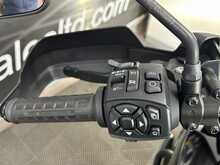 Harley-Davidson Pan America RA1250S Special 