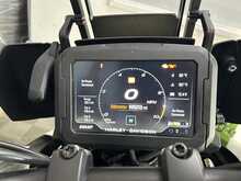 Harley-Davidson Pan America RA1250S Special 