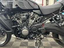Harley-Davidson Pan America RA1250S Special 