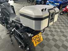 Harley-Davidson Pan America RA1250S Special 