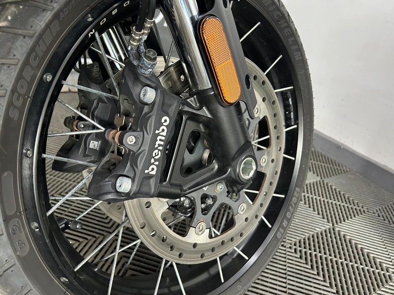 Harley-Davidson 1250 RA1250S Special Adventure Petrol Manual Euro 5 (152 ps)