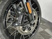 Harley-Davidson Pan America RA1250S Special 