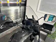 Harley-Davidson Pan America RA1250S Special 