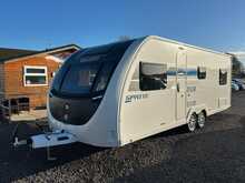 SWIFT SPRITE QUATTRO FB GRANDE 