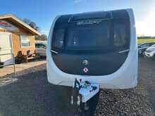 SWIFT SPRITE QUATTRO FB GRANDE 