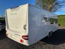 SWIFT SPRITE QUATTRO FB GRANDE 