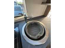 SWIFT SPRITE QUATTRO FB GRANDE 