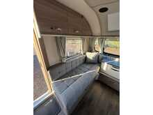 SWIFT SPRITE QUATTRO FB GRANDE 