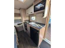 SWIFT SPRITE QUATTRO FB GRANDE 