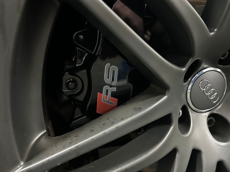 Audi Avant 4.2 Auto Petrol