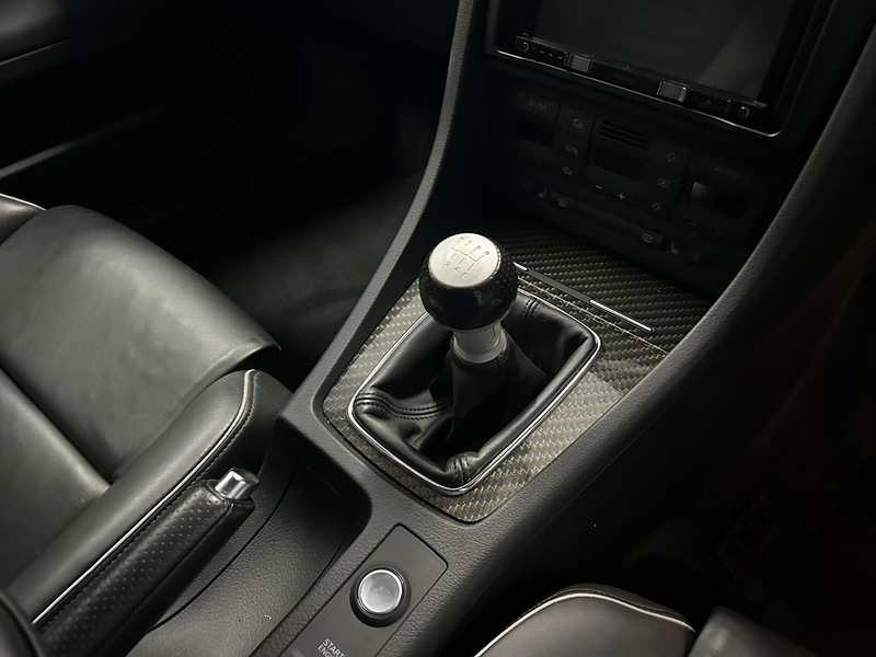 Audi Avant 4.2 Auto Petrol