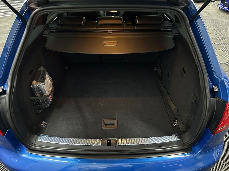 Audi Avant 4.2 Auto Petrol