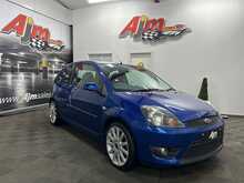 Ford Fiesta st  