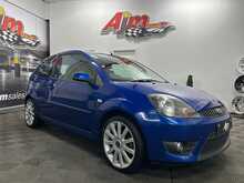 Ford Fiesta st  