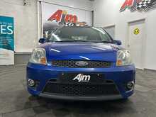 Ford Fiesta st  