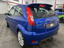 Ford Fiesta st  