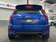 Ford Fiesta st  