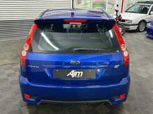 Ford Fiesta st  