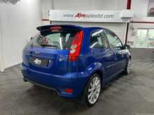 Ford Fiesta st  