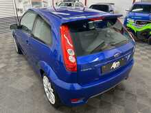 Ford Fiesta st  