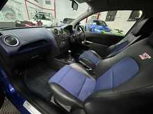 Ford Fiesta st  