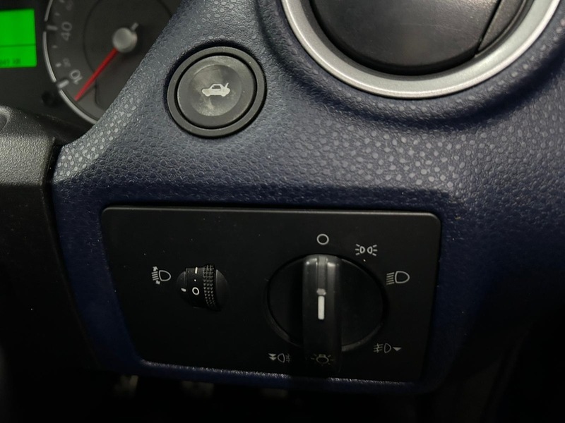 Ford St Manual Petrol