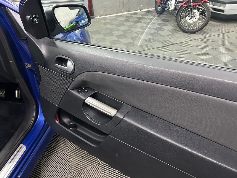 Ford St Manual Petrol