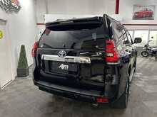Toyota Land Cruiser Prado Tx 