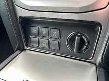 Toyota Land Cruiser Prado Tx 