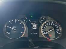 Toyota Land Cruiser Prado Tx 