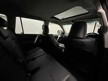 Toyota Land Cruiser Prado Tx 