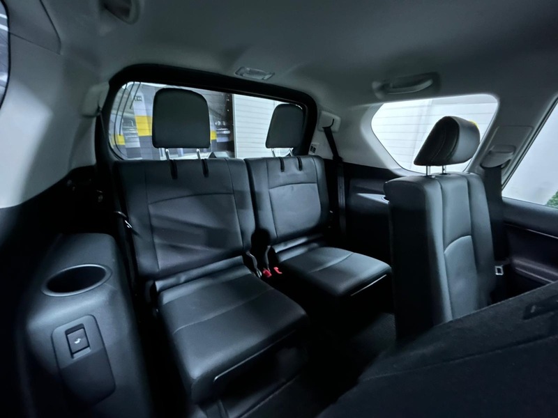 Toyota Prado Tx Estate 2.8 Automatic Diesel