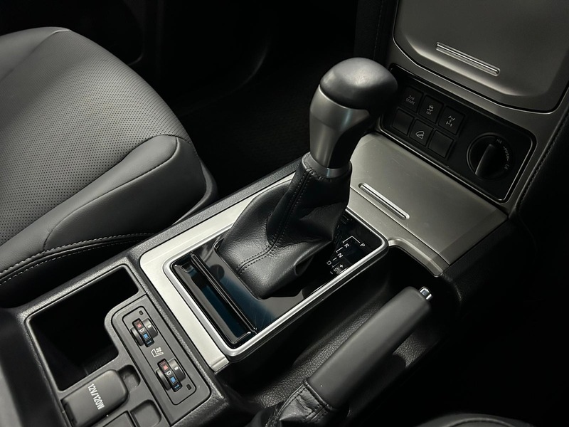 Toyota Prado Tx Estate 2.8 Automatic Diesel